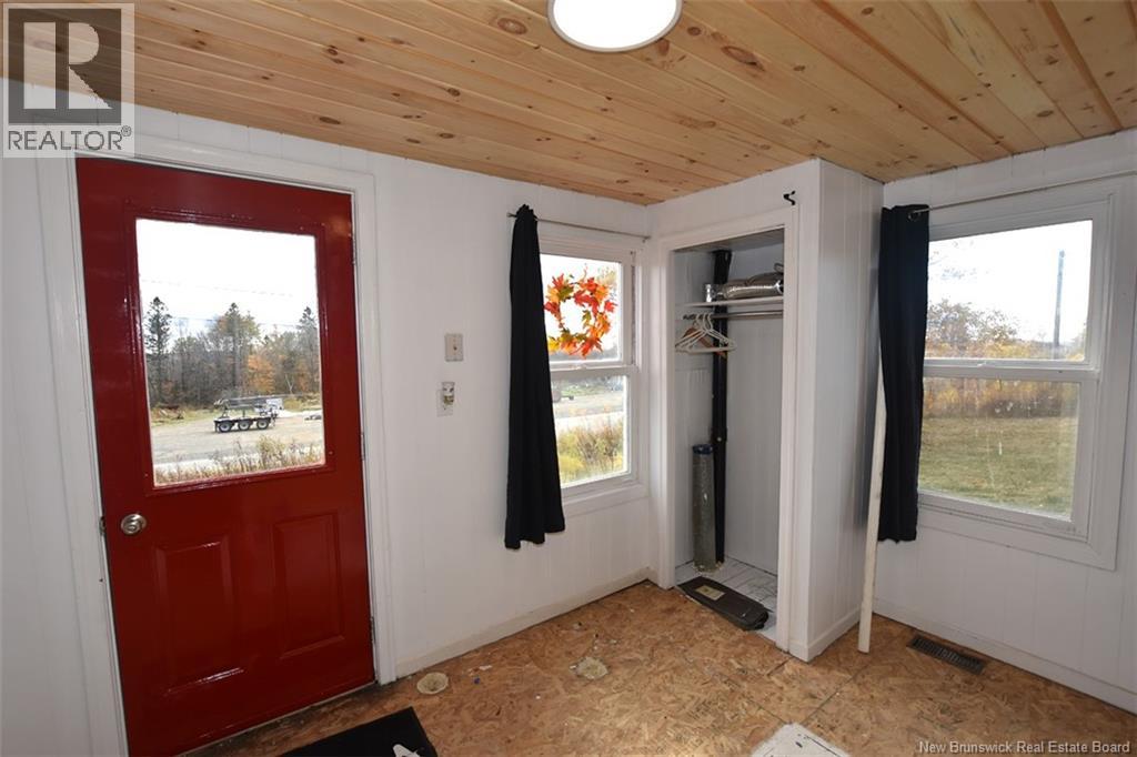 3224 104 Route, Upper Hainesville, New Brunswick  E6E 1J4 - Photo 9 - NB129207