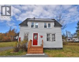 3224 104 Route, upper hainesville, New Brunswick