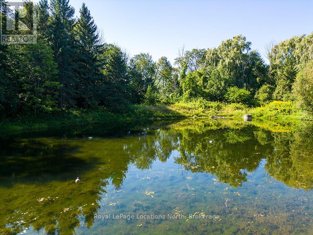 Ptlt 12 7 Grey Road, Meaford, Ontario  N4L 1W7 - Photo 34 - X12368429