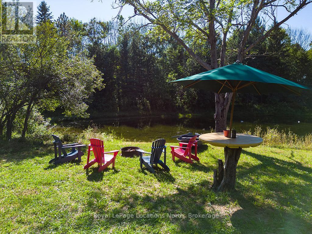 Ptlt 12 7 Grey Road, Meaford, Ontario  N4L 1W7 - Photo 31 - X12368429