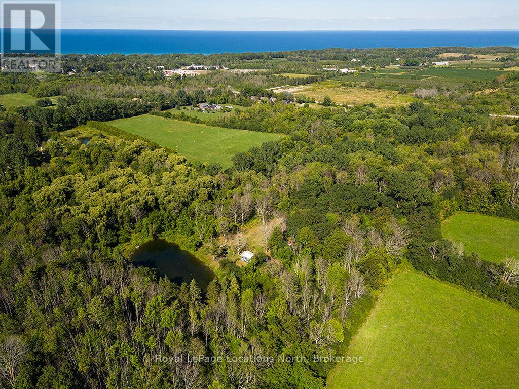 Ptlt 12 7 Grey Road, Meaford, Ontario  N4L 1W7 - Photo 43 - X12368429