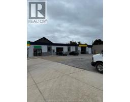 1005 WALKER ROAD Unit# C, Windsor, Ontario