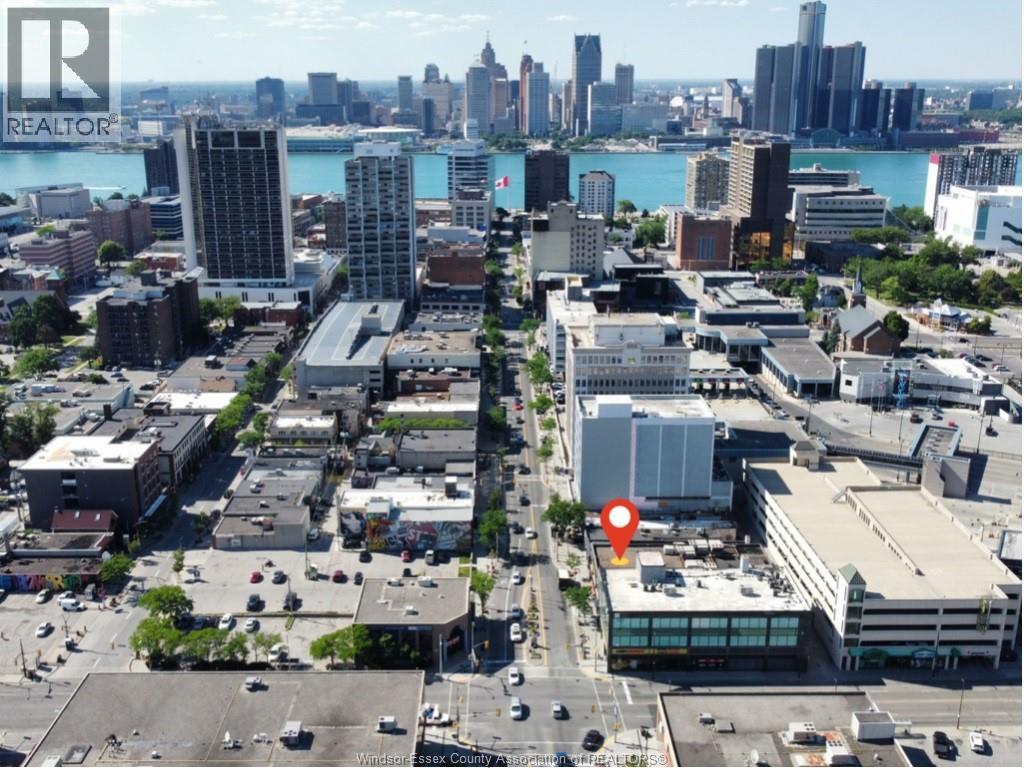 576 Ouellette, Windsor, Ontario  N9A 1B7 - Photo 42 - 25027279