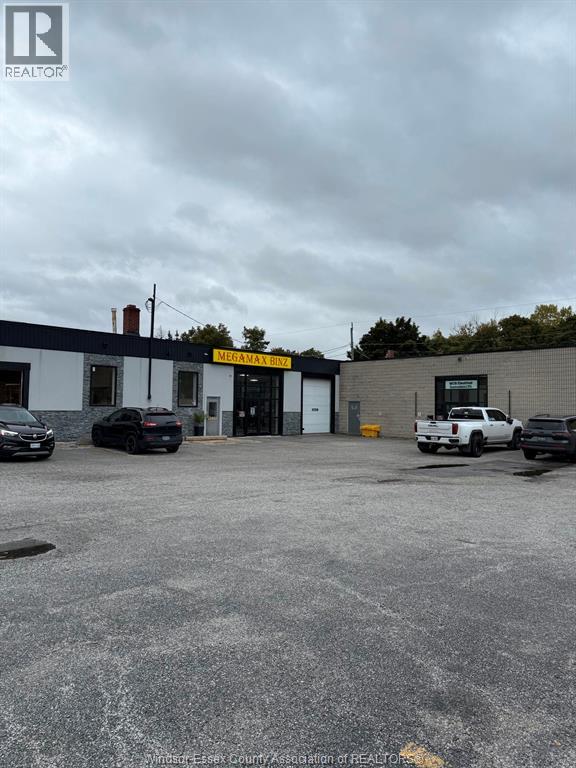 1005 Walker Road Unit# B & C, Windsor, Ontario  N8Y 2N6 - Photo 10 - 25027278
