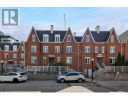 811 - 12 SUDBURY STREET, Toronto, Ontario