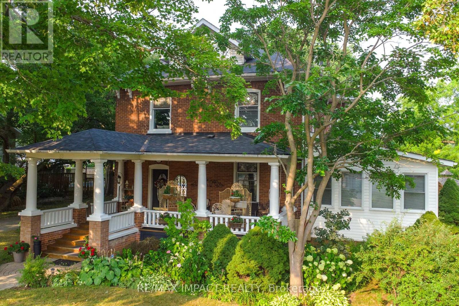 33 Division Street, Cramahe, Ontario  K0K 1S0 - Photo 2 - X12464989