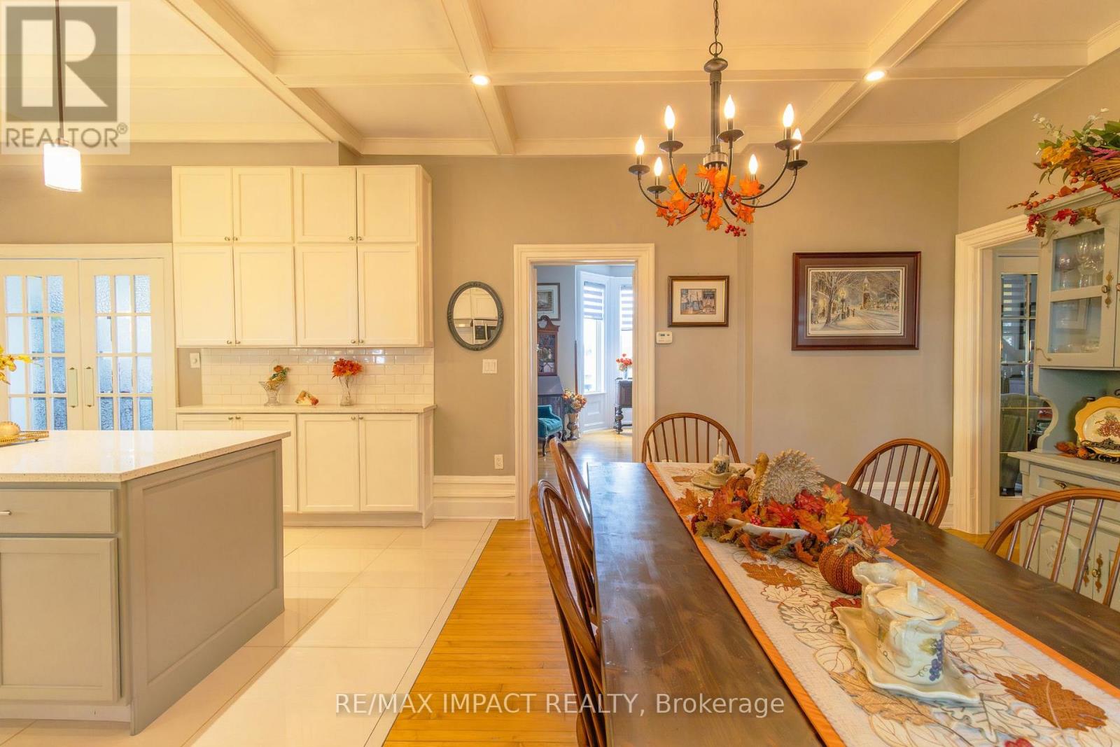 33 Division Street, Cramahe, Ontario  K0K 1S0 - Photo 17 - X12464989