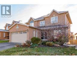 67 ROSANNA CRESCENT, Vaughan, Ontario