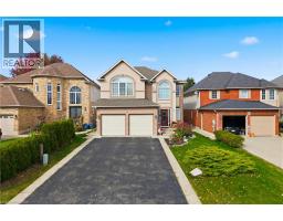 57 YORKSHIRE Drive, ancaster, Ontario