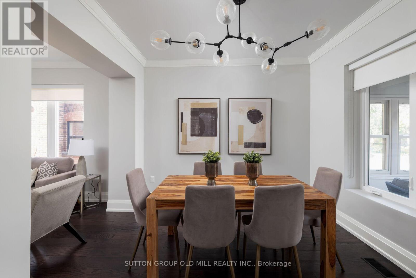 69 Peterborough Avenue, Toronto, Ontario  M6H 2L2 - Photo 10 - W12463083