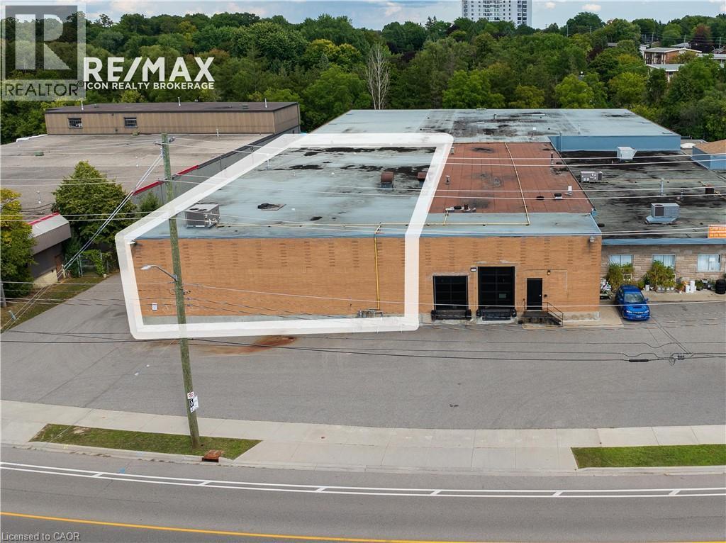 282 Marsland Drive Unit# 4-5, Waterloo, Ontario  N2J 3Z1 - Photo 1 - 40781553