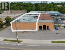 282 MARSLAND Drive Unit# 4-5, waterloo, Ontario