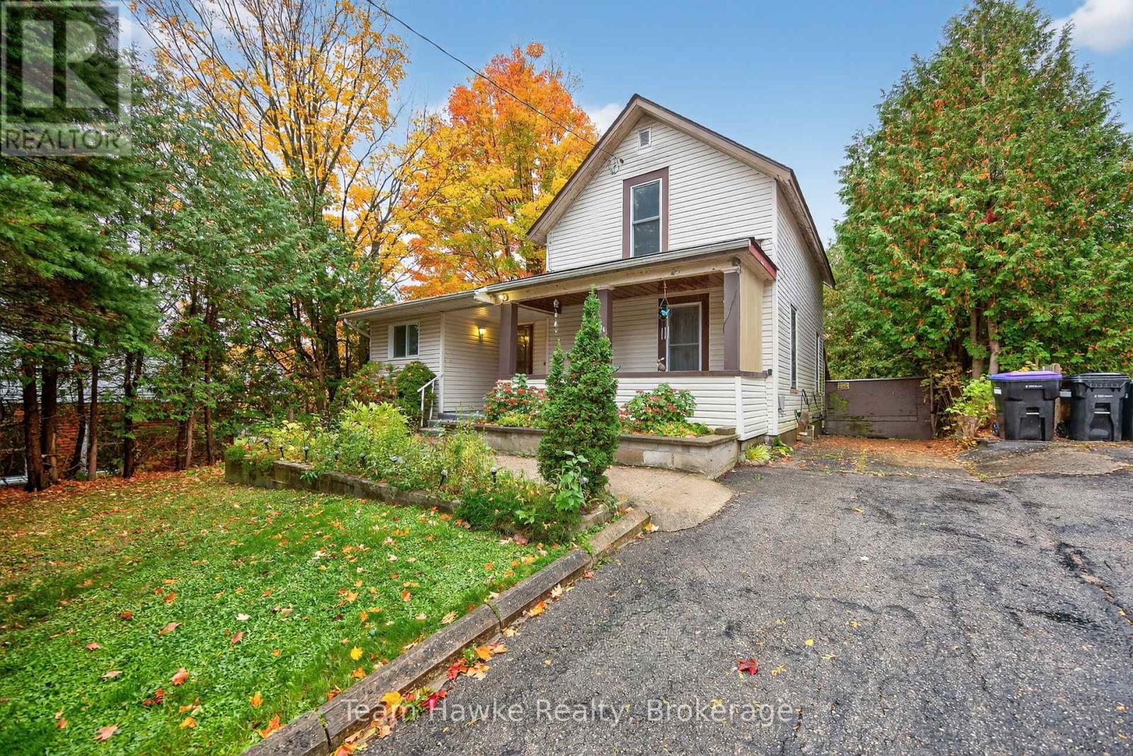 306 Manly Street, Midland, Ontario  L4R 3C8 - Photo 2 - S12484151