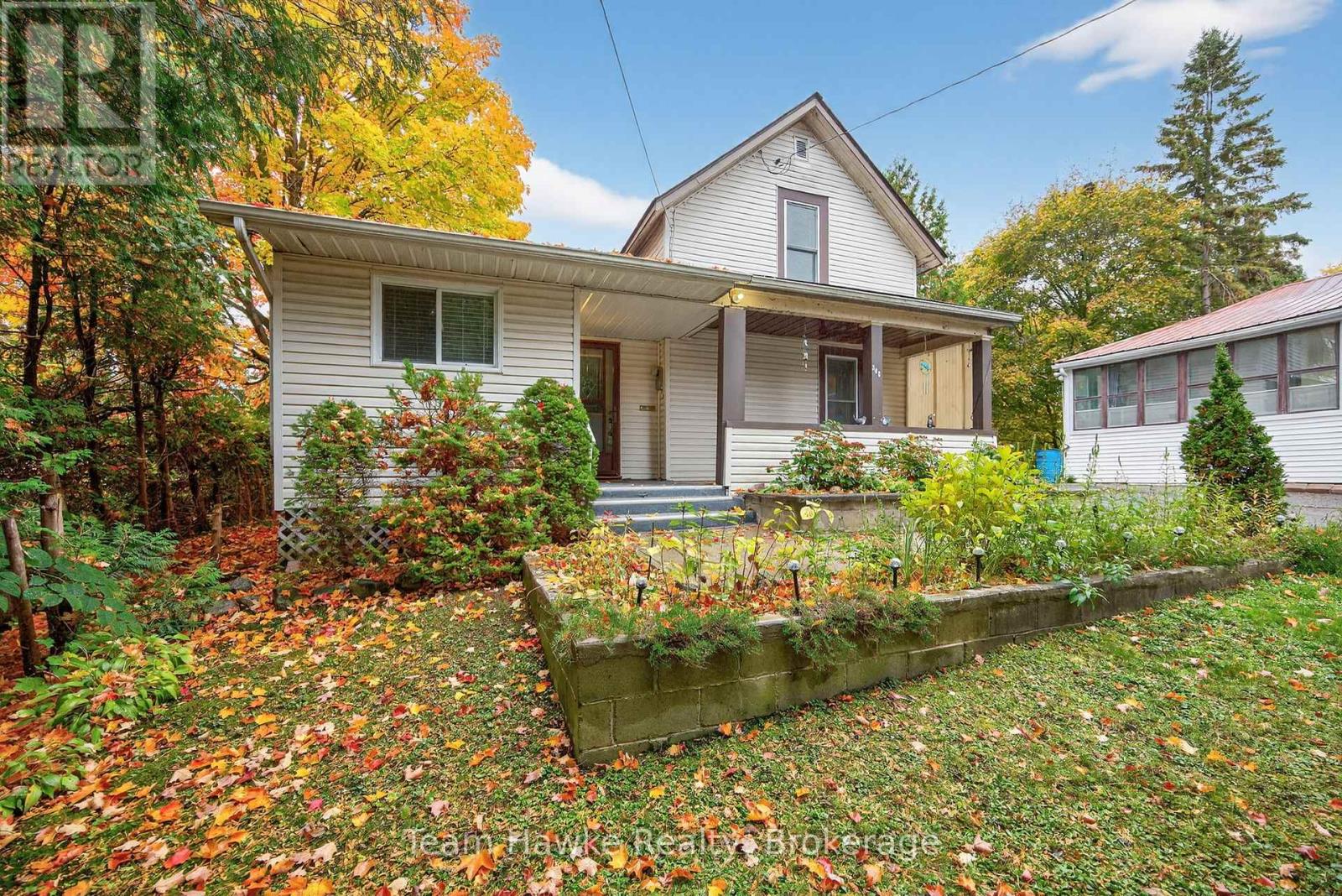 306 Manly Street, Midland, Ontario  L4R 3C8 - Photo 3 - S12484151