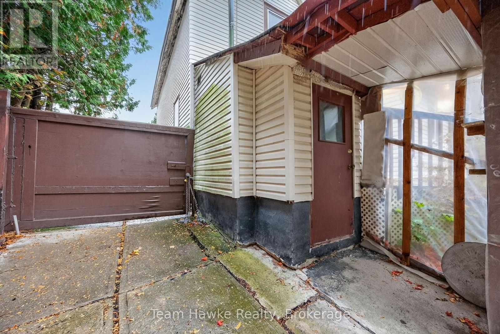 306 Manly Street, Midland, Ontario  L4R 3C8 - Photo 36 - S12484151