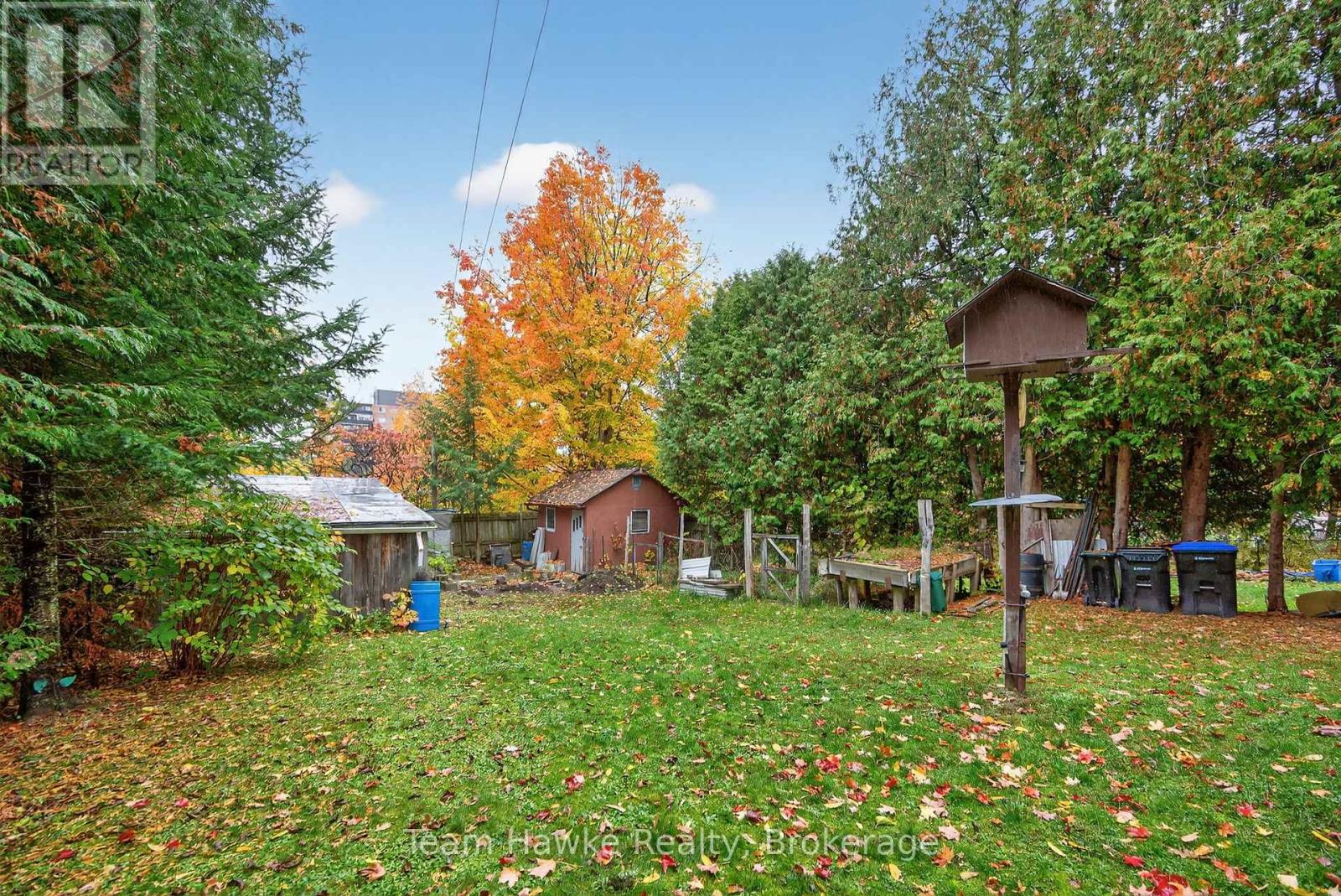306 Manly Street, Midland, Ontario  L4R 3C8 - Photo 39 - S12484151