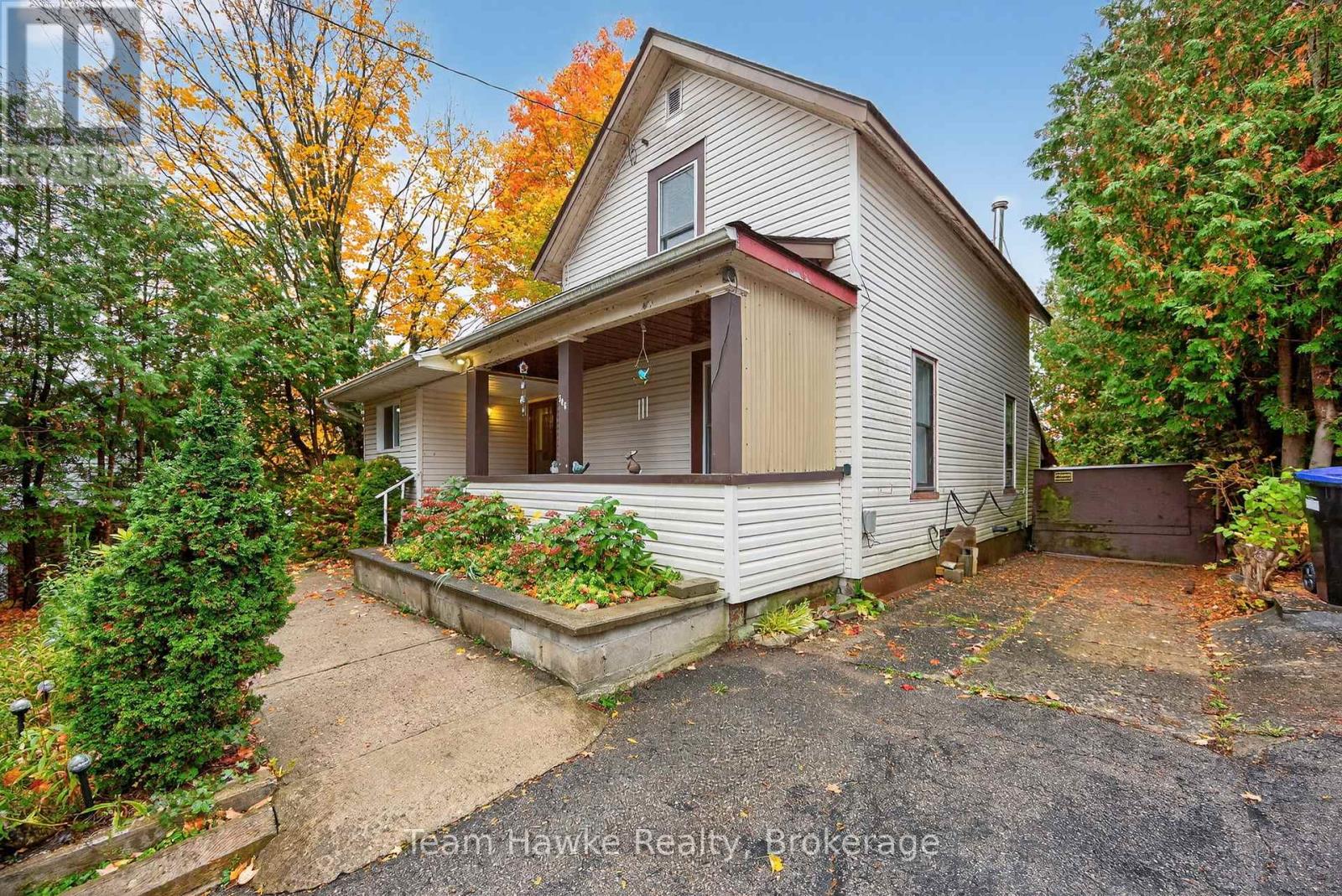 306 Manly Street, Midland, Ontario  L4R 3C8 - Photo 5 - S12484151