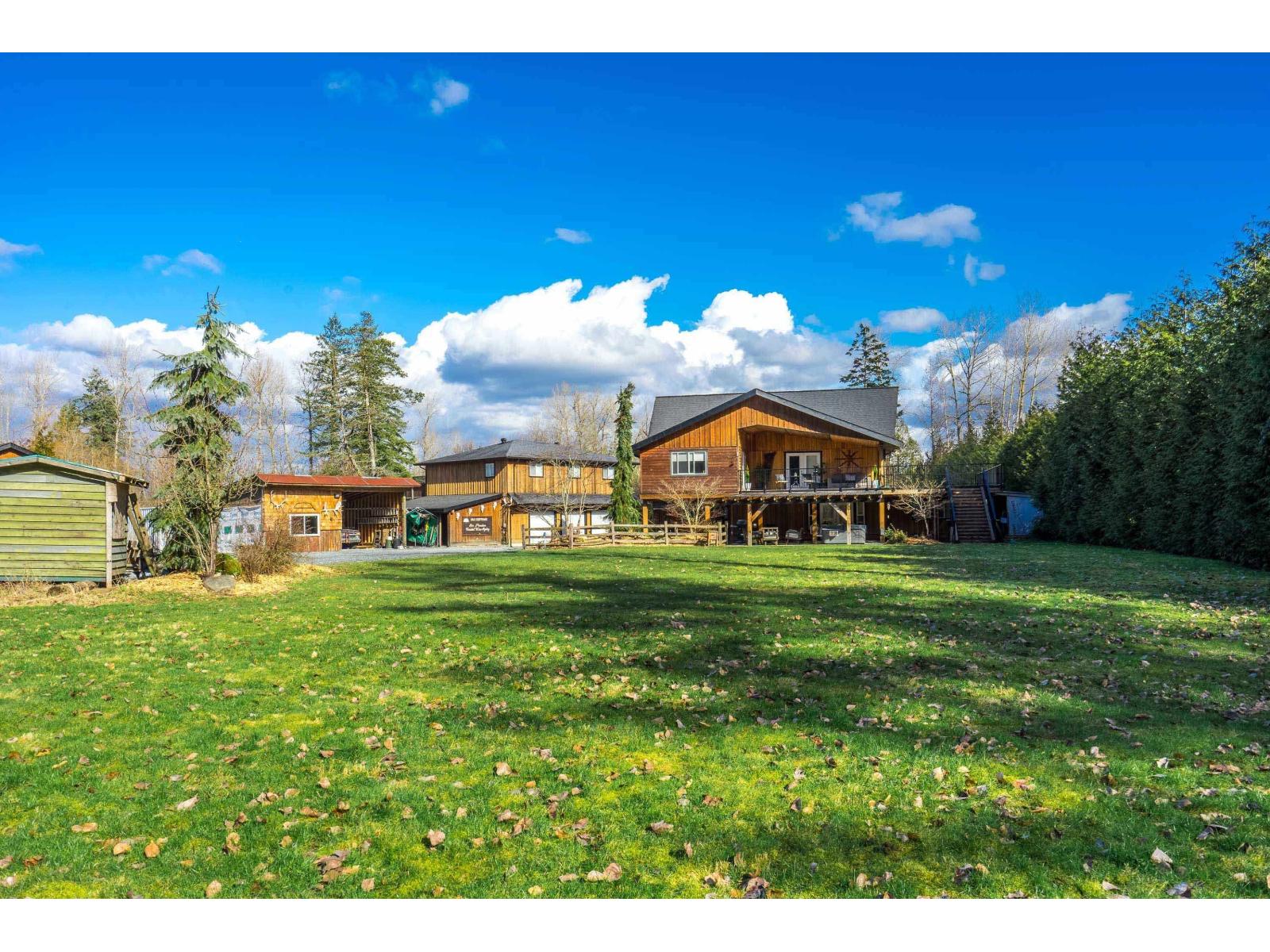 7007 264 Street, Langley, British Columbia  V4W 1M8 - Photo 15 - R3062100