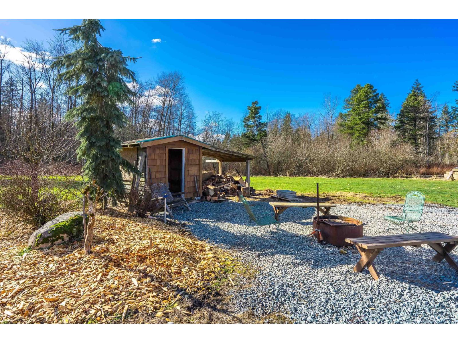 7007 264 Street, Langley, British Columbia  V4W 1M8 - Photo 16 - R3062100