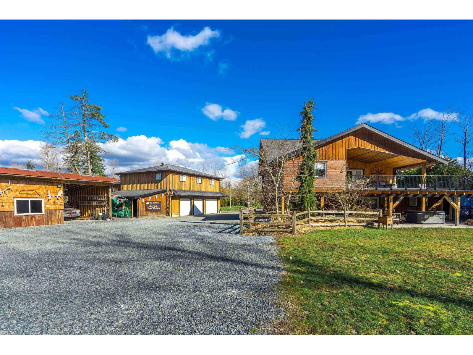 7007 264 Street, Langley, British Columbia  V4W 1M8 - Photo 17 - R3062100