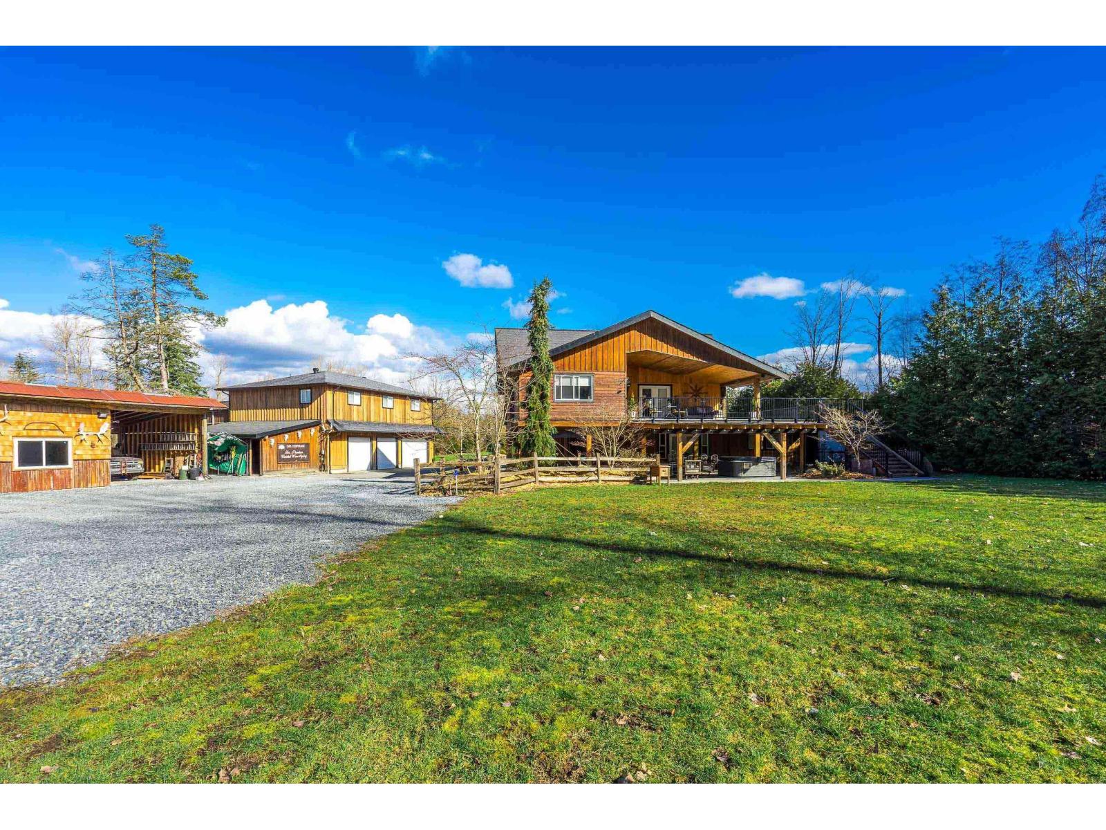 7007 264 Street, Langley, British Columbia  V4W 1M8 - Photo 3 - R3062100