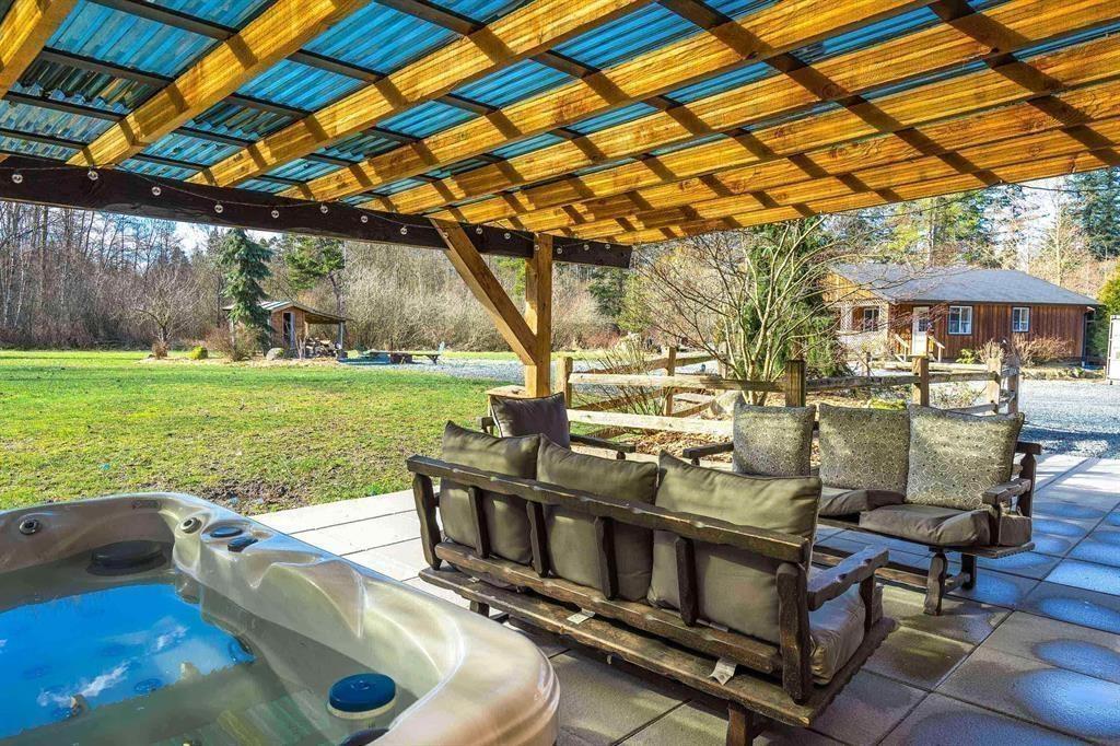 7007 264 Street, Langley, British Columbia  V4W 1M8 - Photo 32 - R3062100