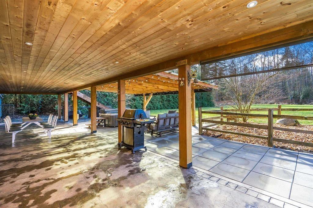 7007 264 Street, Langley, British Columbia  V4W 1M8 - Photo 33 - R3062100