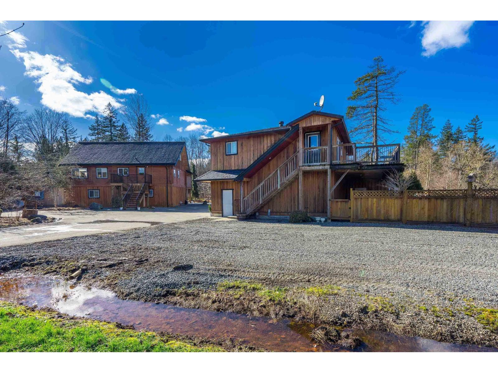 7007 264 Street, Langley, British Columbia  V4W 1M8 - Photo 5 - R3062100