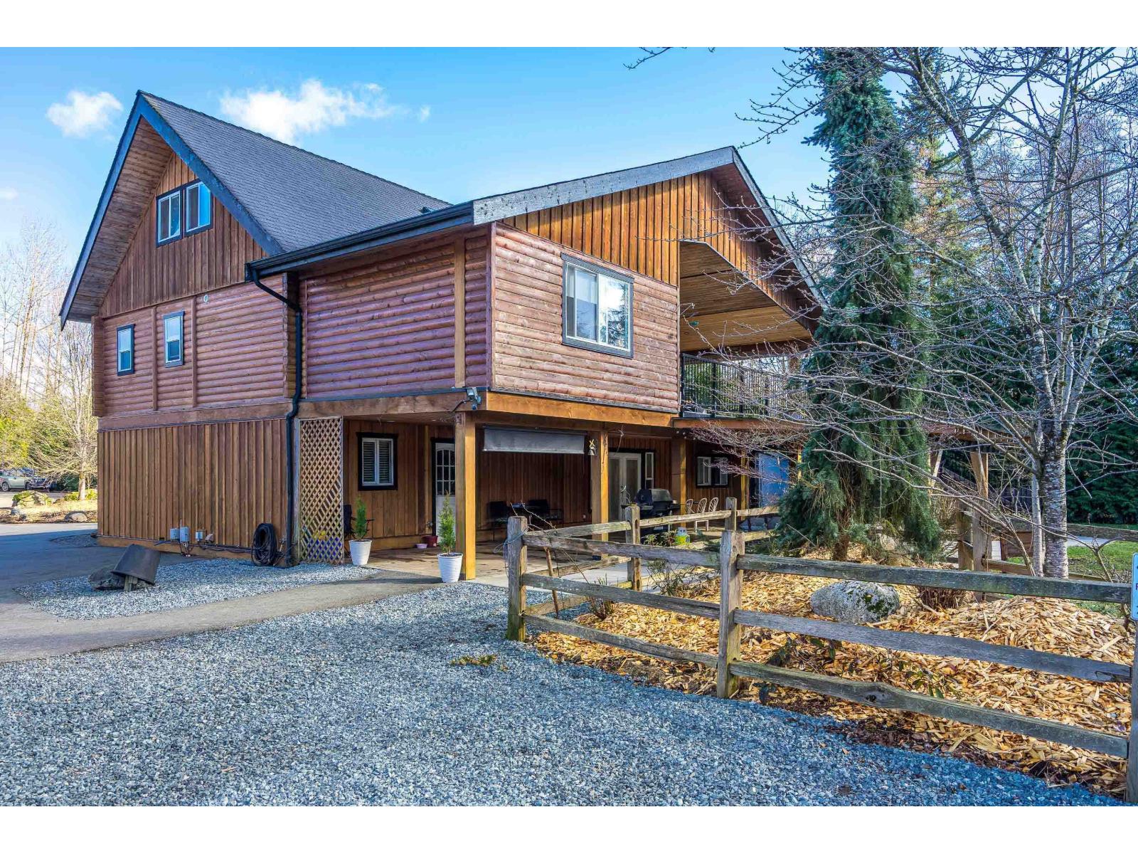 7007 264 Street, Langley, British Columbia  V4W 1M8 - Photo 7 - R3062100