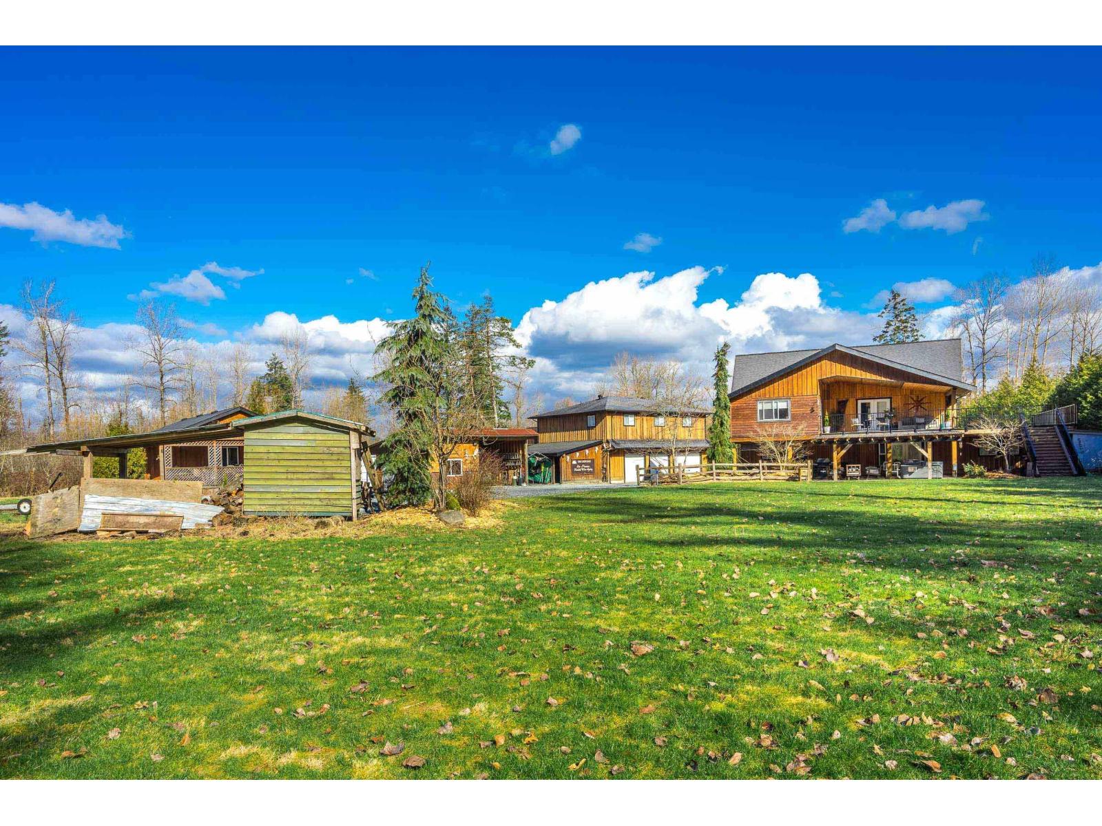 7007 264 Street, Langley, British Columbia  V4W 1M8 - Photo 8 - R3062100