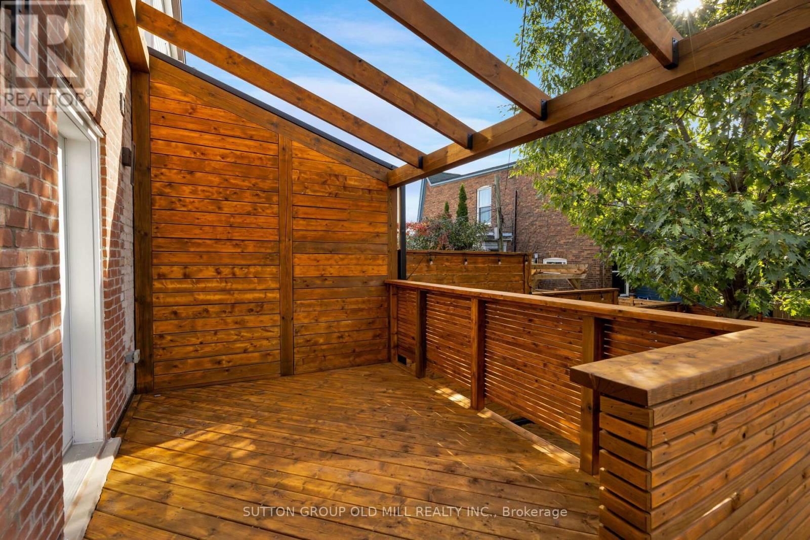 69 Peterborough Avenue, Toronto, Ontario  M6H 2L2 - Photo 43 - W12463083