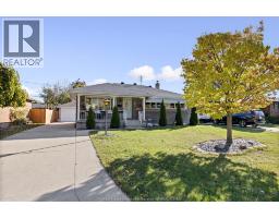 932 GREENDALE, Windsor, Ontario