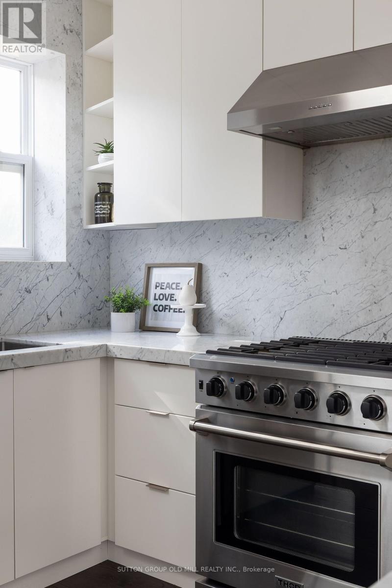 69 Peterborough Avenue, Toronto, Ontario  M6H 2L2 - Photo 22 - W12463083