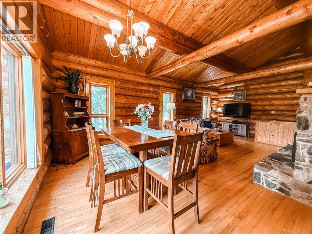 773012 54 Range, Rural Spirit River No. 133, Alberta  T0H 3A0 - Photo 26 - A2215405