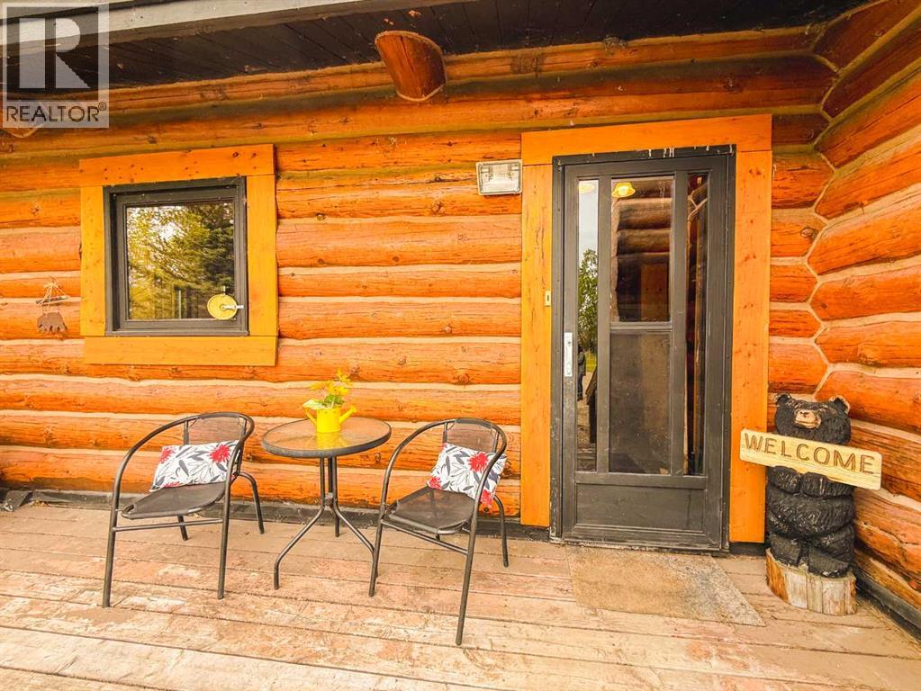 773012 54 Range, Rural Spirit River No. 133, Alberta  T0H 3A0 - Photo 5 - A2215405