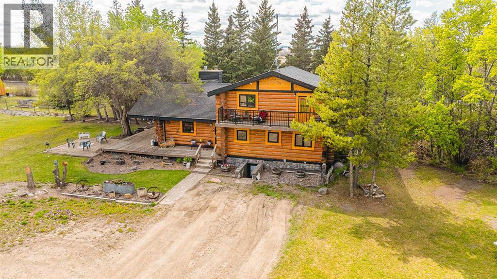 773012 54 Range, Rural Spirit River No. 133, Alberta  T0H 3A0 - Photo 12 - A2215405