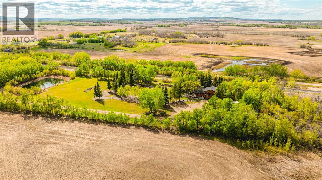 773012 54 Range, Rural Spirit River No. 133, Alberta  T0H 3A0 - Photo 2 - A2215405