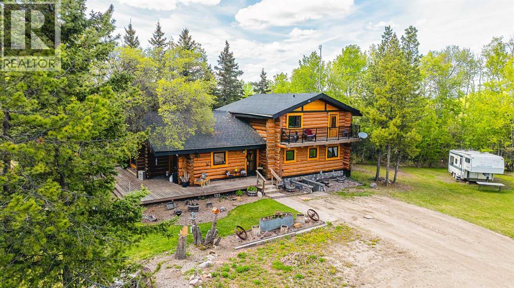 773012 54 Range, Rural Spirit River No. 133, Alberta  T0H 3A0 - Photo 11 - A2215405