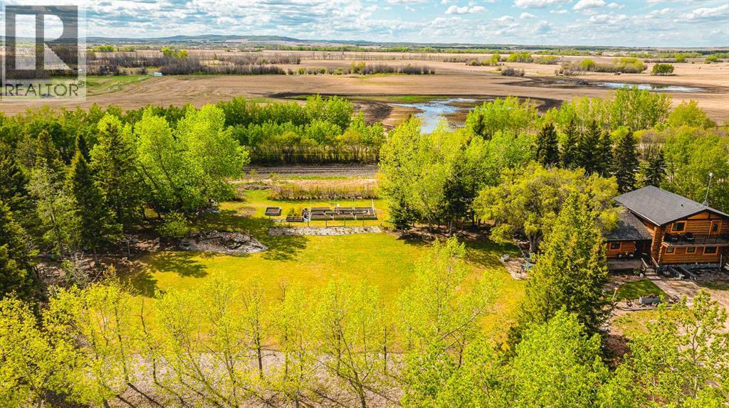 773012 54 Range, Rural Spirit River No. 133, Alberta  T0H 3A0 - Photo 10 - A2215405