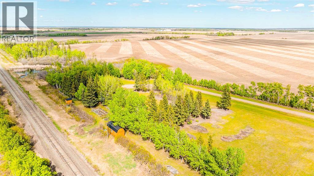 773012 54 Range, Rural Spirit River No. 133, Alberta  T0H 3A0 - Photo 9 - A2215405