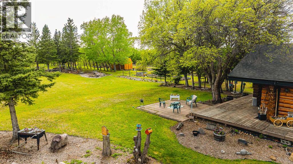 773012 54 Range, Rural Spirit River No. 133, Alberta  T0H 3A0 - Photo 13 - A2215405