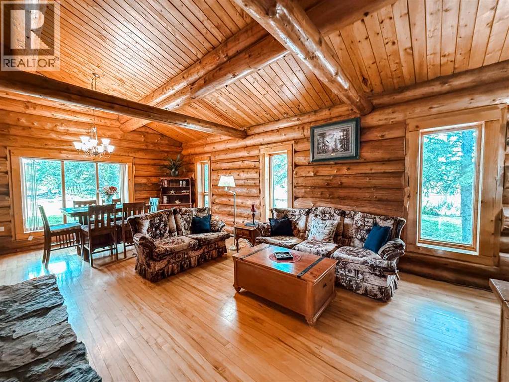 773012 54 Range, Rural Spirit River No. 133, Alberta  T0H 3A0 - Photo 31 - A2215405