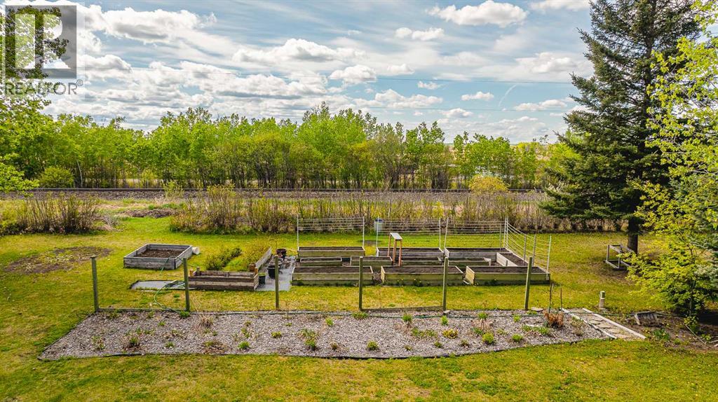 773012 54 Range, Rural Spirit River No. 133, Alberta  T0H 3A0 - Photo 16 - A2215405