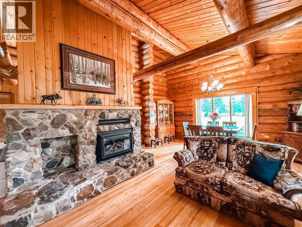 773012 54 Range, Rural Spirit River No. 133, Alberta  T0H 3A0 - Photo 32 - A2215405