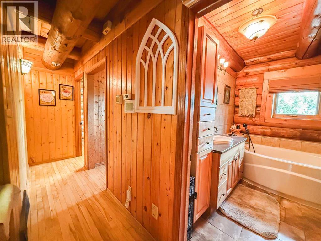 773012 54 Range, Rural Spirit River No. 133, Alberta  T0H 3A0 - Photo 33 - A2215405