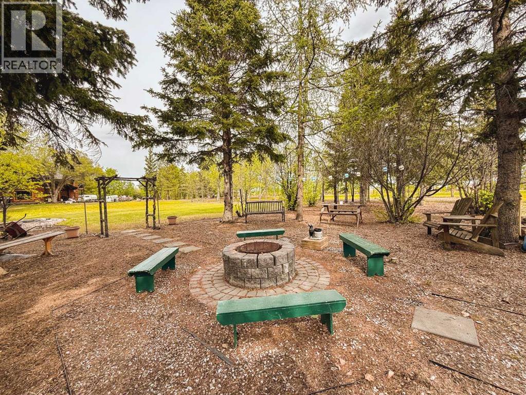 773012 54 Range, Rural Spirit River No. 133, Alberta  T0H 3A0 - Photo 15 - A2215405