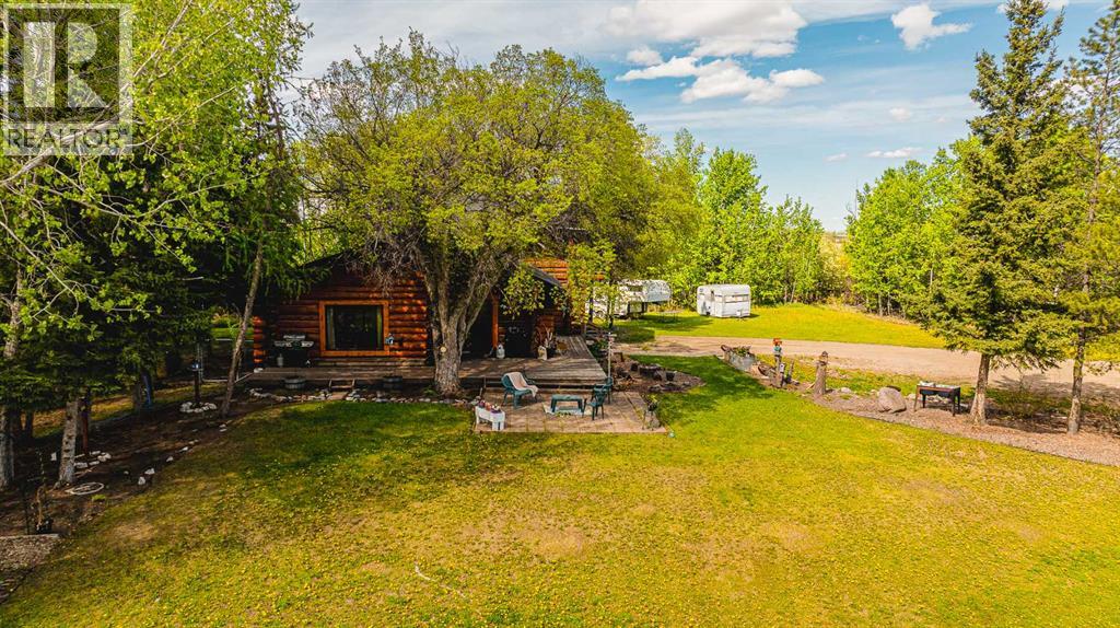 773012 54 Range, Rural Spirit River No. 133, Alberta  T0H 3A0 - Photo 14 - A2215405