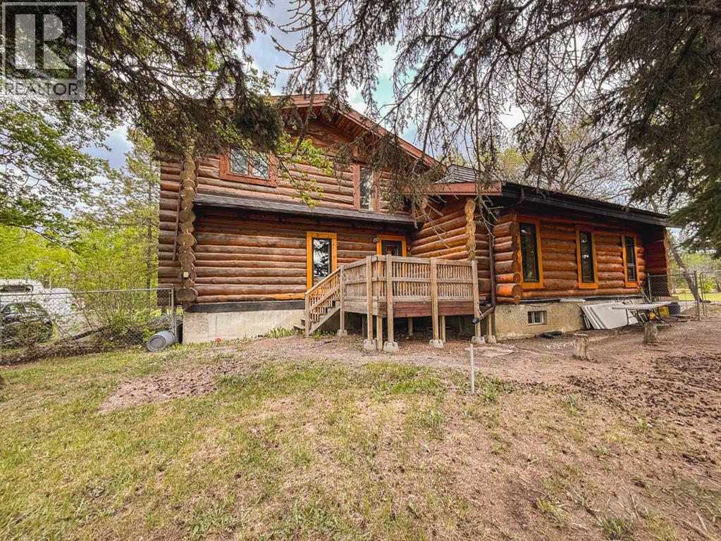 773012 54 Range, Rural Spirit River No. 133, Alberta  T0H 3A0 - Photo 49 - A2215405