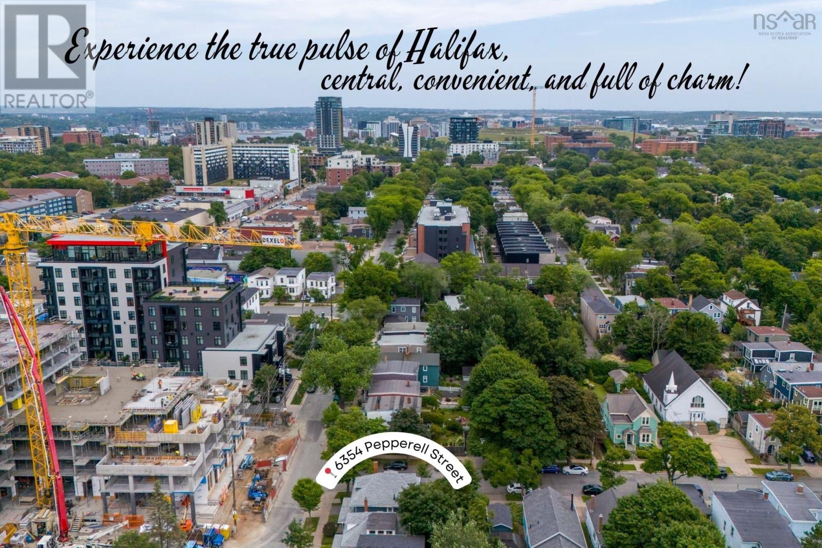 6354 Pepperell Street, Halifax, Nova Scotia  B3H 2P4 - Photo 46 - 202524212