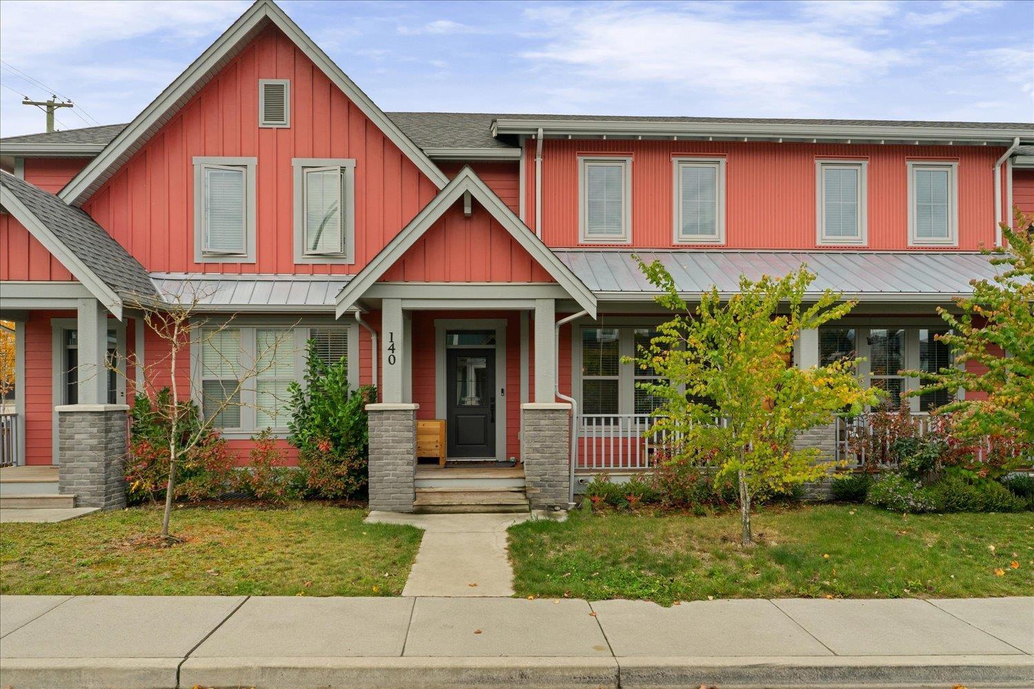 140 46211 PROMONTORY ROAD|Sardis South, Chilliwack, British Columbia